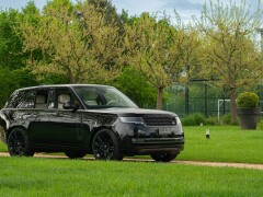 Land Rover RANGE ROVER 4.4 V8 AUTOBIOGRAPHY 