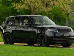 Land Rover RANGE ROVER 4.4 V8 AUTOBIOGRAPHY 