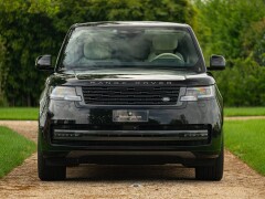 Land Rover RANGE ROVER 4.4 V8 AUTOBIOGRAPHY 