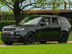 Land Rover RANGE ROVER 4.4 V8 AUTOBIOGRAPHY 