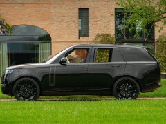 Land Rover RANGE ROVER 4.4 V8 AUTOBIOGRAPHY 