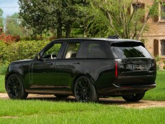 Land Rover RANGE ROVER 4.4 V8 AUTOBIOGRAPHY 