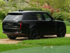 Land Rover RANGE ROVER 4.4 V8 AUTOBIOGRAPHY 