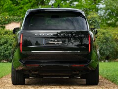 Land Rover RANGE ROVER 4.4 V8 AUTOBIOGRAPHY 