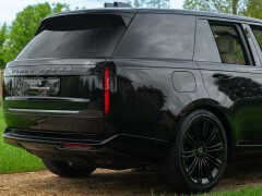 Land Rover RANGE ROVER 4.4 V8 AUTOBIOGRAPHY 