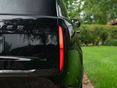 Land Rover RANGE ROVER 4.4 V8 AUTOBIOGRAPHY 