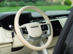 Land Rover RANGE ROVER 4.4 V8 AUTOBIOGRAPHY 