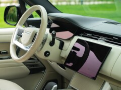 Land Rover RANGE ROVER 4.4 V8 AUTOBIOGRAPHY 