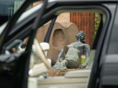 Land Rover RANGE ROVER 4.4 V8 AUTOBIOGRAPHY 