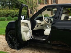 Land Rover RANGE ROVER 4.4 V8 AUTOBIOGRAPHY 