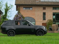 Land Rover RANGE ROVER 4.4 V8 AUTOBIOGRAPHY 