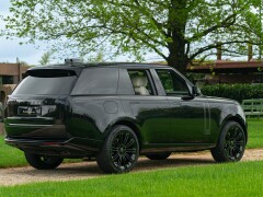 Land Rover RANGE ROVER 4.4 V8 AUTOBIOGRAPHY 