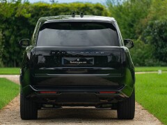 Land Rover RANGE ROVER 4.4 V8 AUTOBIOGRAPHY 