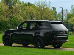 Land Rover RANGE ROVER 4.4 V8 AUTOBIOGRAPHY 