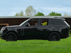 Land Rover RANGE ROVER 4.4 V8 AUTOBIOGRAPHY 