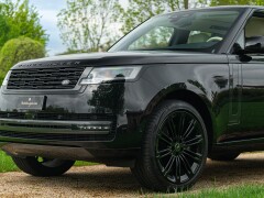 Land Rover RANGE ROVER 4.4 V8 AUTOBIOGRAPHY 