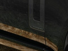 Land Rover RANGE ROVER 4.4 V8 AUTOBIOGRAPHY 