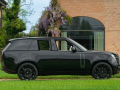 Land Rover RANGE ROVER 4.4 V8 AUTOBIOGRAPHY 