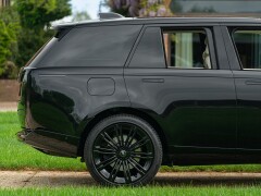 Land Rover RANGE ROVER 4.4 V8 AUTOBIOGRAPHY 