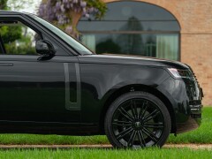 Land Rover RANGE ROVER 4.4 V8 AUTOBIOGRAPHY 