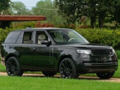 Land Rover RANGE ROVER 4.4 V8 AUTOBIOGRAPHY 