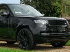 Land Rover RANGE ROVER 4.4 V8 AUTOBIOGRAPHY 