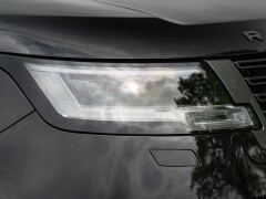 Land Rover RANGE ROVER 4.4 V8 AUTOBIOGRAPHY 