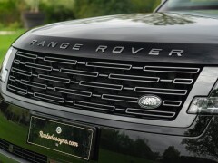 Land Rover RANGE ROVER 4.4 V8 AUTOBIOGRAPHY 