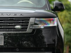 Land Rover RANGE ROVER 4.4 V8 AUTOBIOGRAPHY 