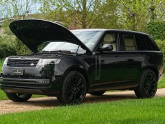 Land Rover RANGE ROVER 4.4 V8 AUTOBIOGRAPHY 