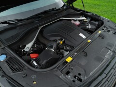 Land Rover RANGE ROVER 4.4 V8 AUTOBIOGRAPHY 