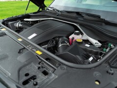 Land Rover RANGE ROVER 4.4 V8 AUTOBIOGRAPHY 