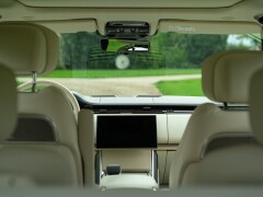 Land Rover RANGE ROVER 4.4 V8 AUTOBIOGRAPHY 