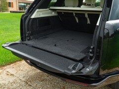 Land Rover RANGE ROVER 4.4 V8 AUTOBIOGRAPHY 