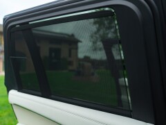 Land Rover RANGE ROVER 4.4 V8 AUTOBIOGRAPHY 