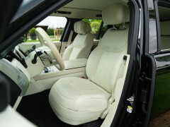 Land Rover RANGE ROVER 4.4 V8 AUTOBIOGRAPHY 