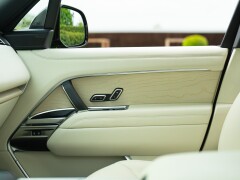 Land Rover RANGE ROVER 4.4 V8 AUTOBIOGRAPHY 