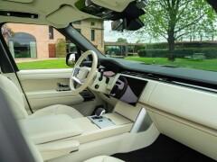 Land Rover RANGE ROVER 4.4 V8 AUTOBIOGRAPHY 