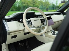 Land Rover RANGE ROVER 4.4 V8 AUTOBIOGRAPHY 