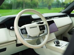 Land Rover RANGE ROVER 4.4 V8 AUTOBIOGRAPHY 