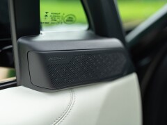 Land Rover RANGE ROVER 4.4 V8 AUTOBIOGRAPHY 