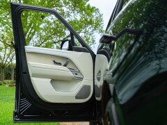 Land Rover RANGE ROVER 4.4 V8 AUTOBIOGRAPHY 