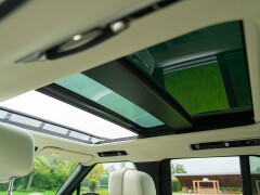 Land Rover RANGE ROVER 4.4 V8 AUTOBIOGRAPHY 