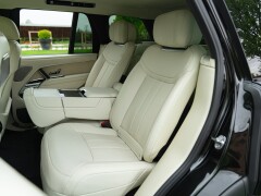 Land Rover RANGE ROVER 4.4 V8 AUTOBIOGRAPHY 