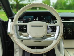 Land Rover RANGE ROVER 4.4 V8 AUTOBIOGRAPHY 