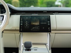 Land Rover RANGE ROVER 4.4 V8 AUTOBIOGRAPHY 