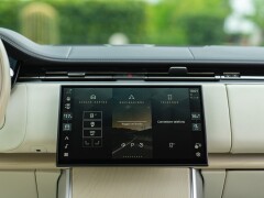 Land Rover RANGE ROVER 4.4 V8 AUTOBIOGRAPHY 