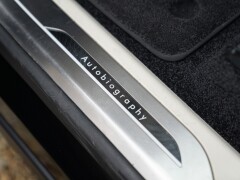 Land Rover RANGE ROVER 4.4 V8 AUTOBIOGRAPHY 