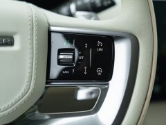 Land Rover RANGE ROVER 4.4 V8 AUTOBIOGRAPHY 