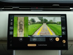 Land Rover RANGE ROVER 4.4 V8 AUTOBIOGRAPHY 